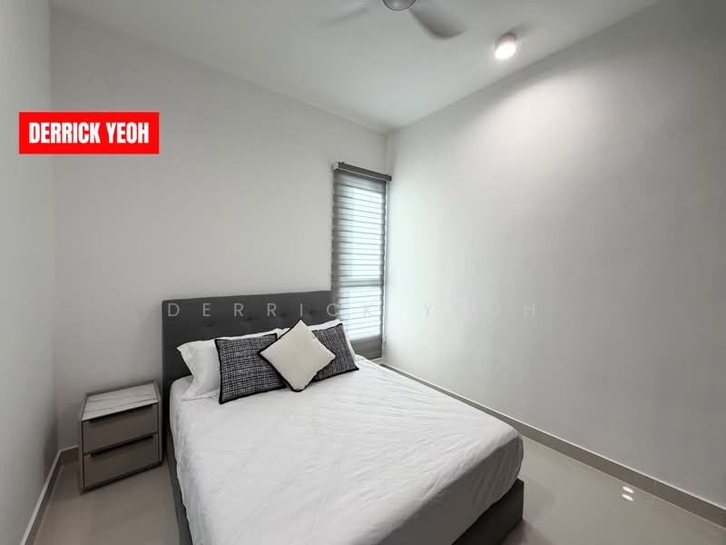 Kondominium untuk Disewa di Mezzo - Derrick Yeoh - Bedroom - PropertyGuru.com.my
