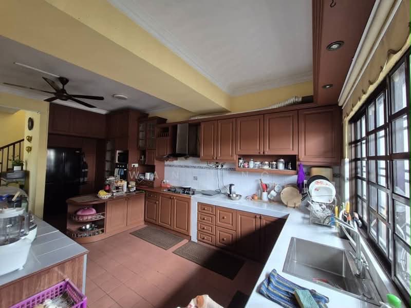 2-storey Terraced House for Sale in Taman Daya (Johor Bahru) - Wan Ning - PropertyGuru.com.my