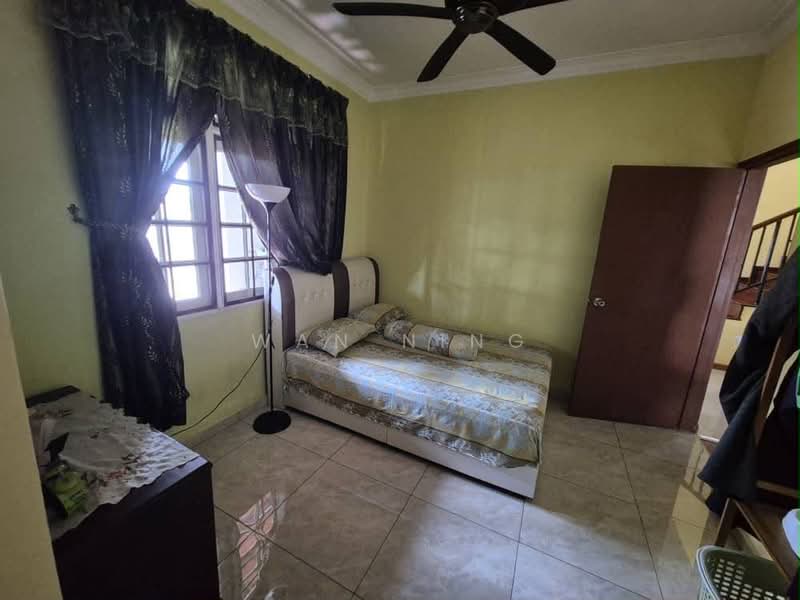2-storey Terraced House for Sale in Taman Daya (Johor Bahru) - Wan Ning - PropertyGuru.com.my