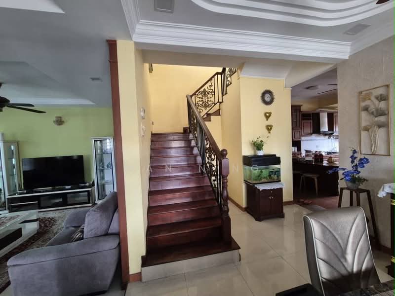 2-storey Terraced House for Sale in Taman Daya (Johor Bahru) - Wan Ning - PropertyGuru.com.my