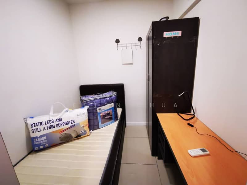 Service Residence for Sale at D'Latour - Jeslyn Chua - Bedroom - PropertyGuru.com.my