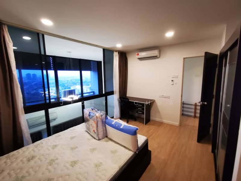 Service Residence for Sale at D'Latour - Jeslyn Chua - Bedroom - PropertyGuru.com.my