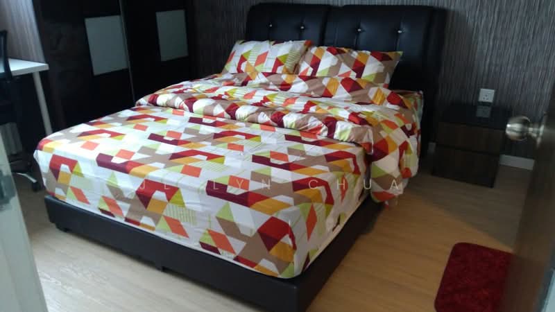 Service Residence for Sale at D'Latour - Jeslyn Chua - Bedroom - PropertyGuru.com.my