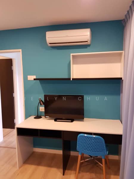Service Residence for Sale at D'Latour - Jeslyn Chua - Study - PropertyGuru.com.my