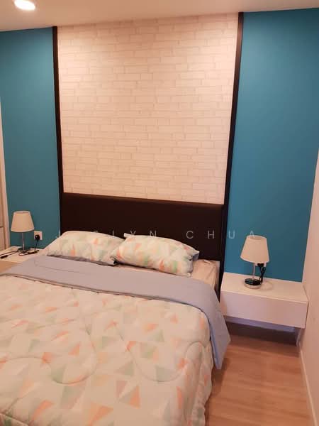Service Residence for Sale at D'Latour - Jeslyn Chua - Bedroom - PropertyGuru.com.my