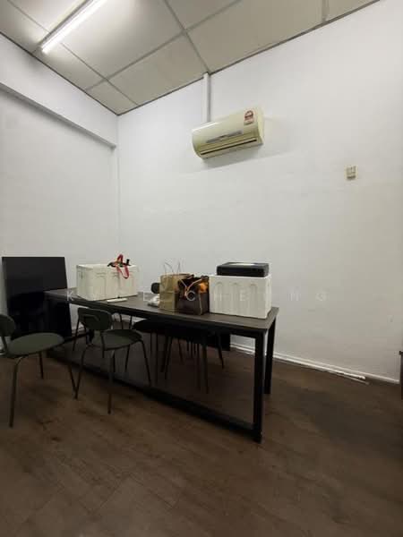 Kedai untuk Disewa di KLCC (KL City Centre) - Kyce Cheong - Interior - PropertyGuru.com.my