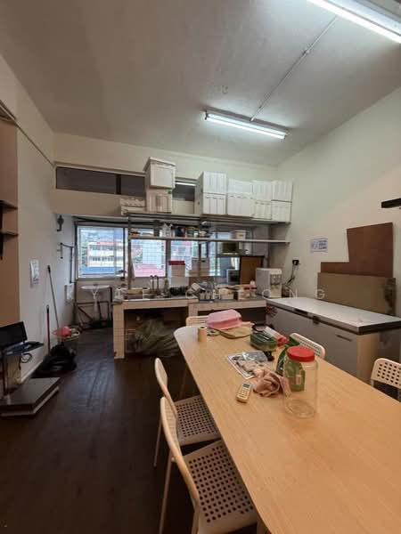 Kedai untuk Disewa di KLCC (KL City Centre) - Kyce Cheong - Kitchen - PropertyGuru.com.my