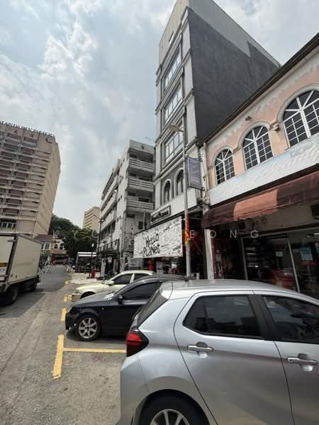 Kedai untuk Disewa di KLCC (KL City Centre) - Kyce Cheong - Exterior - PropertyGuru.com.my