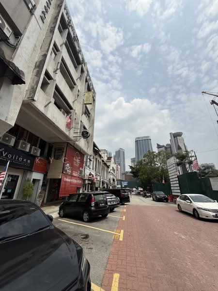 Kedai untuk Disewa di KLCC (KL City Centre) - Kyce Cheong - Exterior - PropertyGuru.com.my