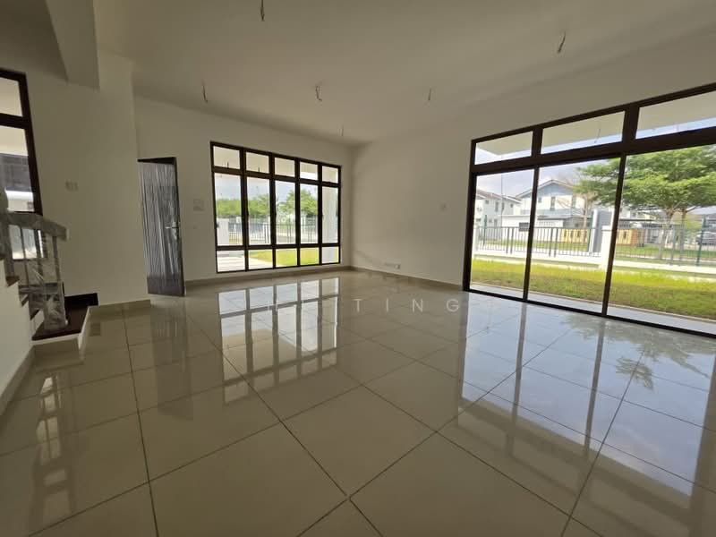 2-storey Terraced House for Rent in Taman Mutiara Rini (Skudai) - Shi Ting - PropertyGuru.com.my