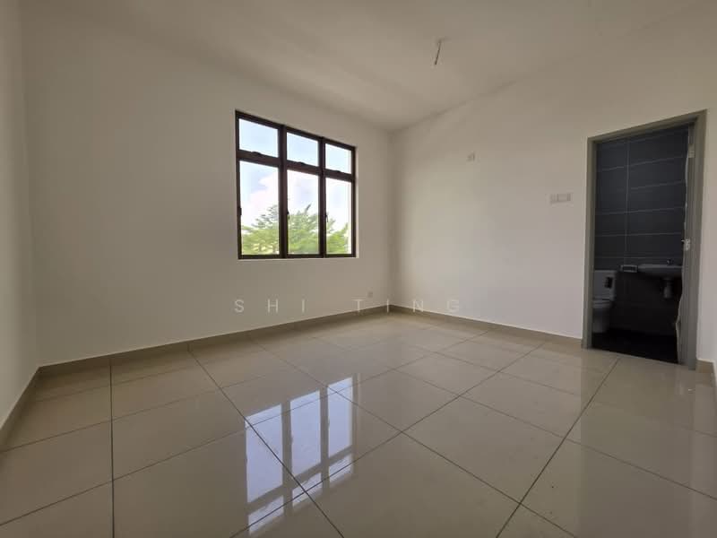 2-storey Terraced House for Rent in Taman Mutiara Rini (Skudai) - Shi Ting - PropertyGuru.com.my