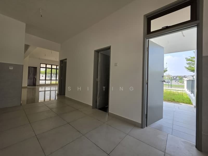 2-storey Terraced House for Rent in Taman Mutiara Rini (Skudai) - Shi Ting - PropertyGuru.com.my