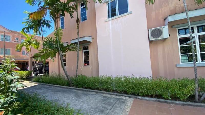 Service Residence for Rent at Luyang Perdana - Ivy Lim - Exterior - PropertyGuru.com.my