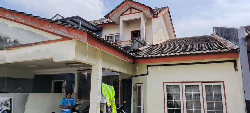 1.5-storey Terraced House for Sale in Seksyen 28 (Shah Alam) - Tony Tan - PropertyGuru.com.my