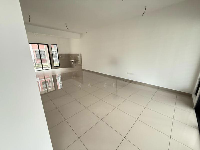 Terraced House for Sale in Sungai Buloh (Selangor) - Ka Ee - Interior - PropertyGuru.com.my