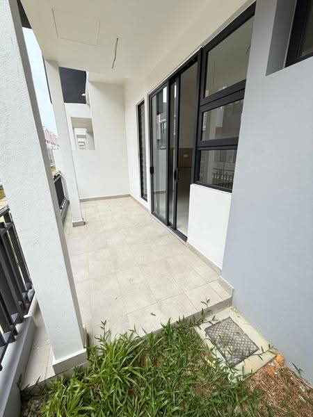 Terraced House for Sale in Sungai Buloh (Selangor) - Ka Ee - Exterior - PropertyGuru.com.my