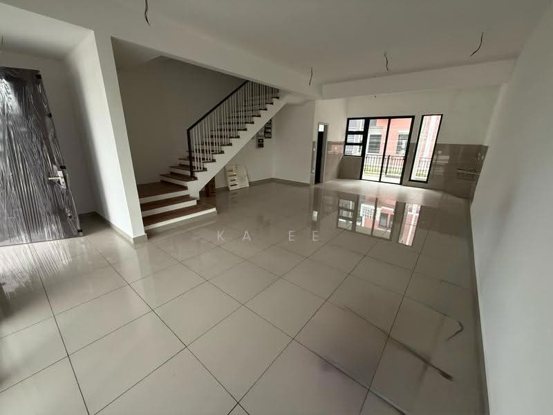 Terraced House for Sale in Sungai Buloh (Selangor) - Ka Ee - Interior - PropertyGuru.com.my