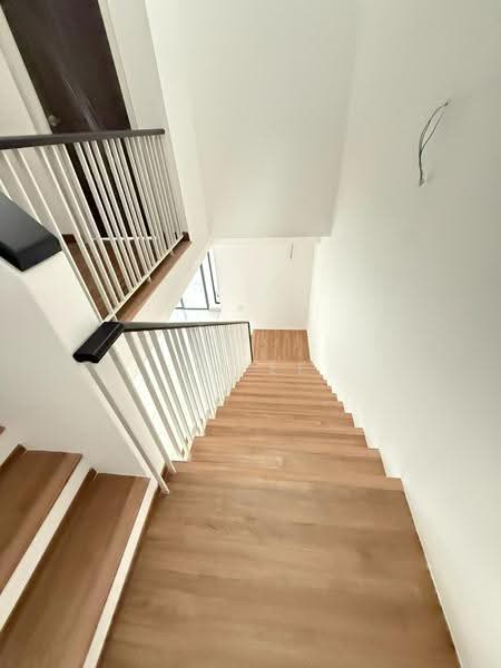 Terraced House for Sale in Sungai Buloh (Selangor) - Ka Ee - Interior - PropertyGuru.com.my