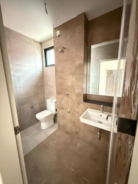 Terraced House for Sale in Sungai Buloh (Selangor) - Ka Ee - Bathroom - PropertyGuru.com.my