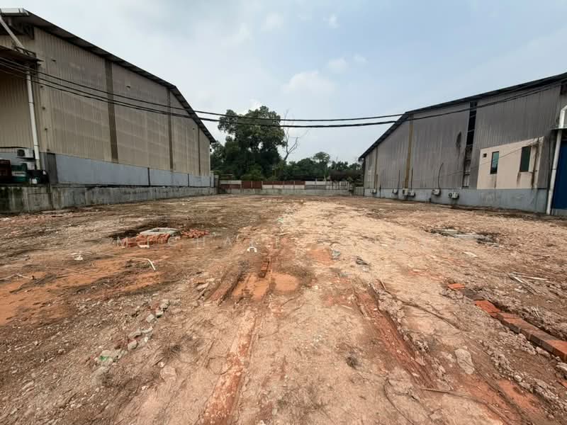 Industrial Land for Rent in Saujana Rawang (Rawang) - Michael Siong - Exterior - PropertyGuru.com.my
