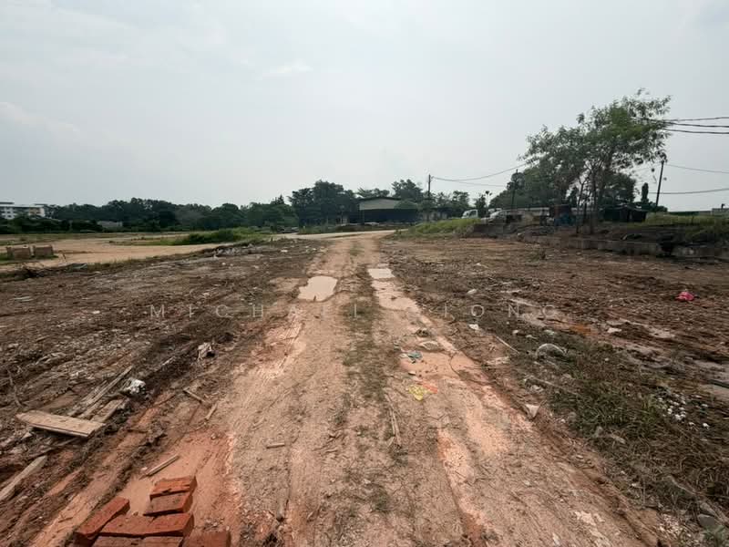 Industrial Land for Rent in Saujana Rawang (Rawang) - Michael Siong - Exterior - PropertyGuru.com.my