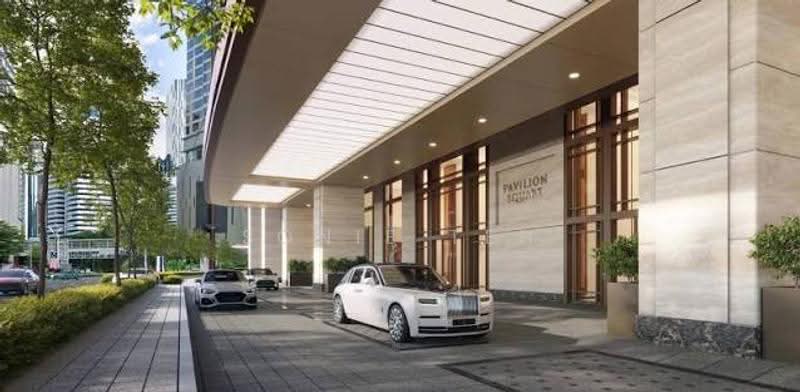 Service Residence for Sale at Pavilion Square - Sonie Teh - Exterior - PropertyGuru.com.my