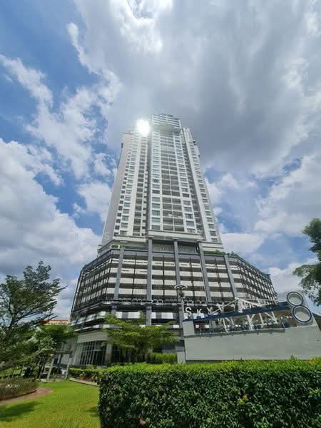 Kediaman Servis untuk Dijual di SkyVille 8 @ Benteng 8 - Jassey Saw - Exterior - PropertyGuru.com.my