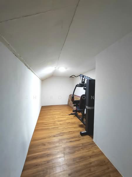 Terraced House for Sale in Taman Munsyi Ibrahim (Johor Bahru) - Sharon Ong - Gym - PropertyGuru.com.my