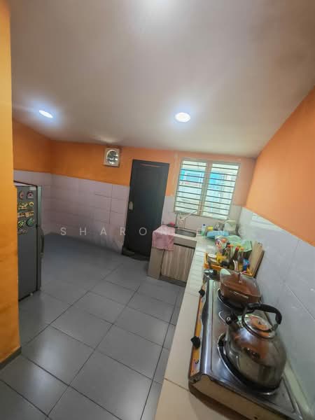 Terraced House for Sale in Taman Munsyi Ibrahim (Johor Bahru) - Sharon Ong - Kitchen - PropertyGuru.com.my