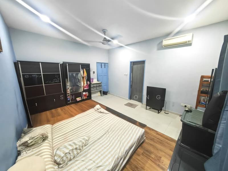 Terraced House for Sale in Taman Munsyi Ibrahim (Johor Bahru) - Sharon Ong - Bedroom - PropertyGuru.com.my