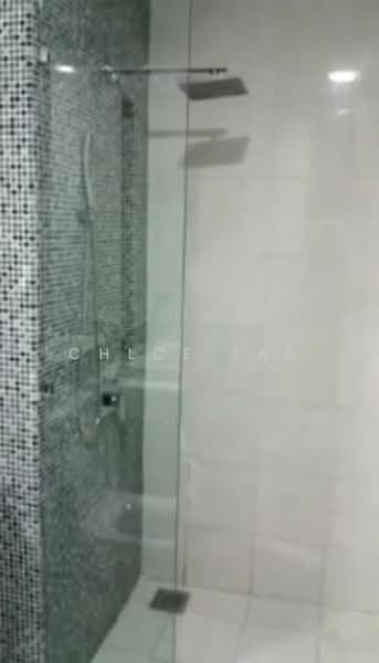 Kediaman Servis untuk Disewa di The Elements - Chloe Tan - Bathroom - PropertyGuru.com.my