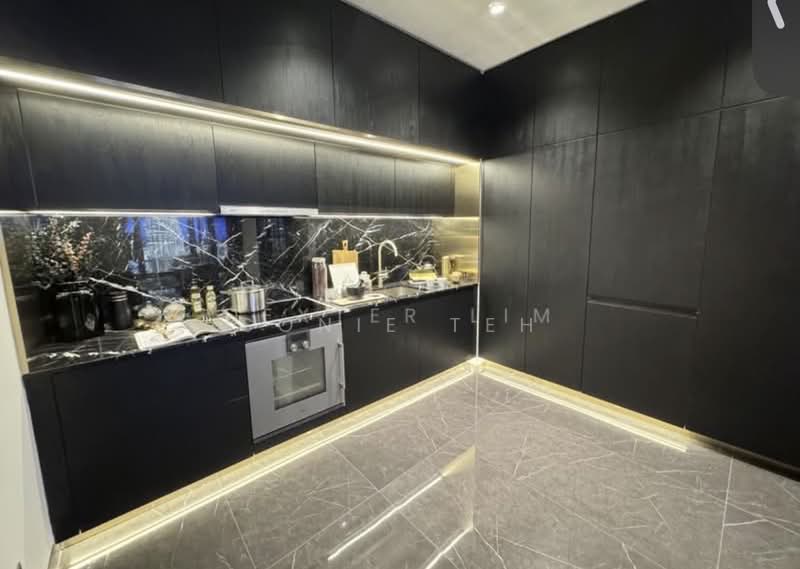 Service Residence for Sale at CloutHaus Residences - Sonie Teh - PropertyGuru.com.my