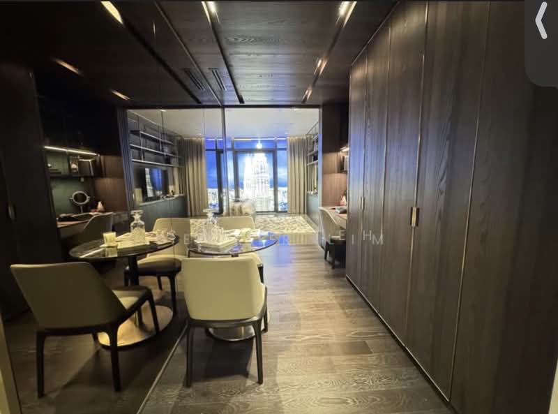 Service Residence for Sale at CloutHaus Residences - Sonie Teh - PropertyGuru.com.my