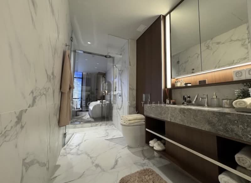 Service Residence for Sale at CloutHaus Residences - Sonie Teh - PropertyGuru.com.my