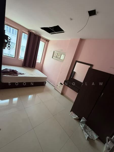 Office for Rent in KLCC (KL City Centre) - Soon Sheng Law - Bedroom - PropertyGuru.com.my