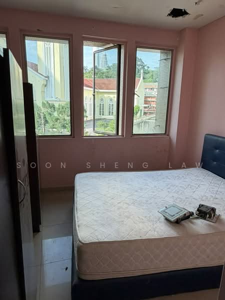 Office for Rent in KLCC (KL City Centre) - Soon Sheng Law - Bedroom - PropertyGuru.com.my