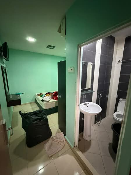 Office for Rent in KLCC (KL City Centre) - Soon Sheng Law - Bedroom - PropertyGuru.com.my