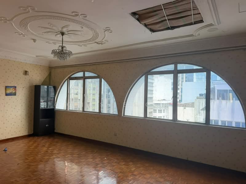Office for Rent in KLCC (KL City Centre) - Soon Sheng Law - Living Room - PropertyGuru.com.my