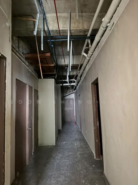 Office for Rent in KLCC (KL City Centre) - Soon Sheng Law - Corridor - PropertyGuru.com.my