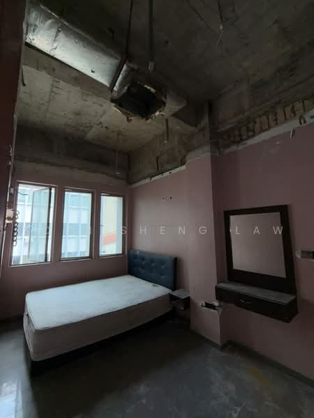 Office for Rent in KLCC (KL City Centre) - Soon Sheng Law - Bedroom - PropertyGuru.com.my