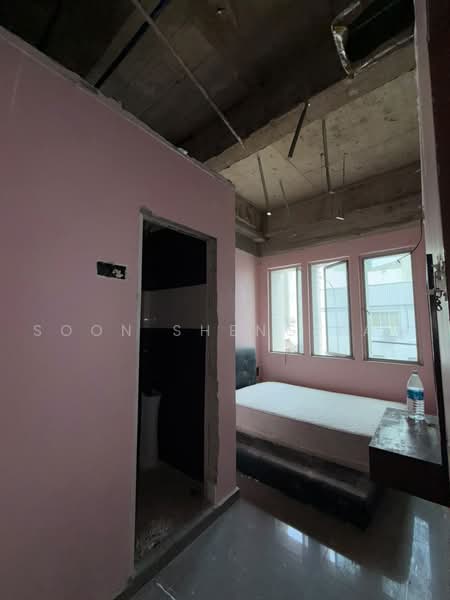 Office for Rent in KLCC (KL City Centre) - Soon Sheng Law - Bedroom - PropertyGuru.com.my