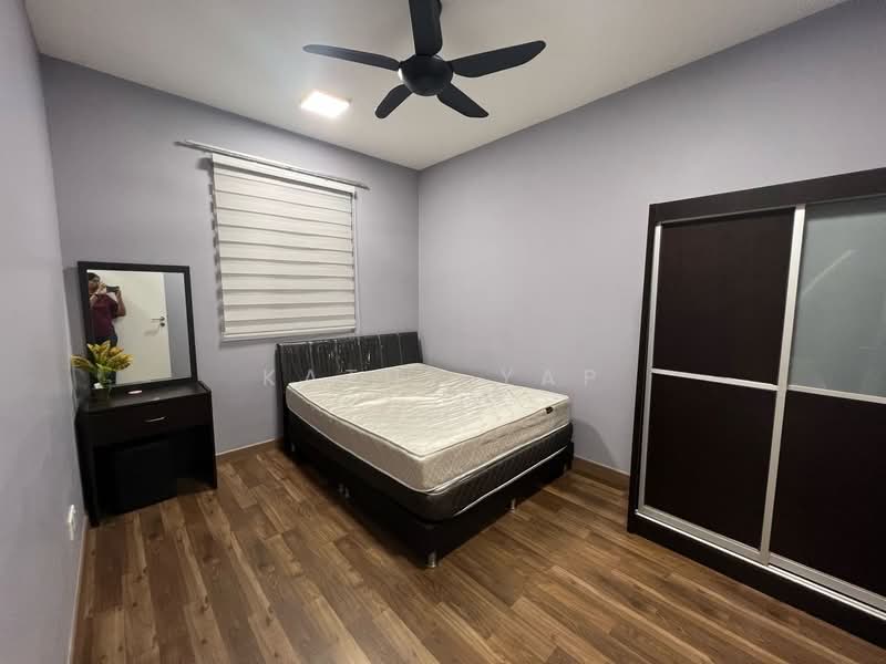 Service Residence for Rent at Sentul Point - Kathy Yap - PropertyGuru.com.my