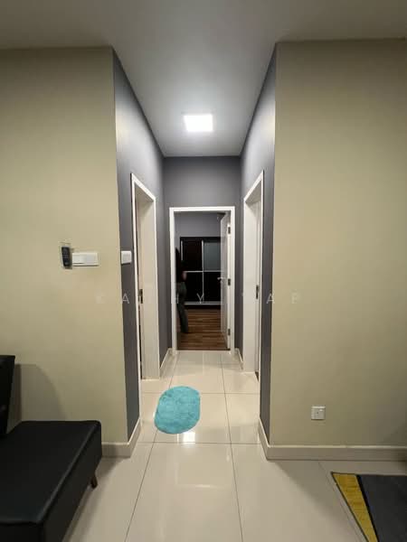 Service Residence for Rent at Sentul Point - Kathy Yap - PropertyGuru.com.my