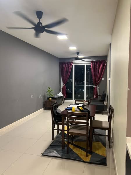 Service Residence for Rent at Sentul Point - Kathy Yap - PropertyGuru.com.my