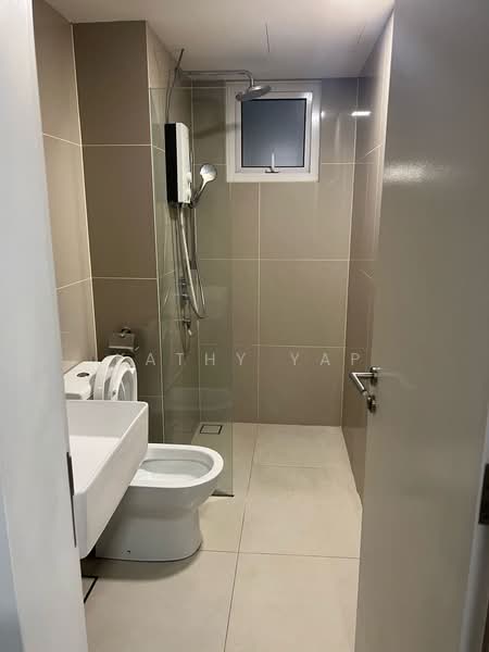 Service Residence for Rent at Sentul Point - Kathy Yap - PropertyGuru.com.my