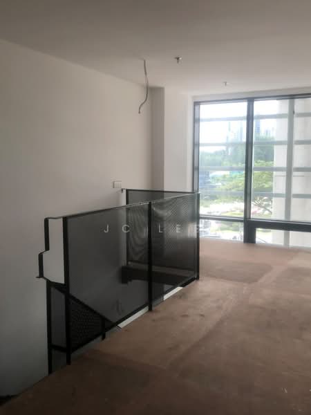 Service Residence for Rent at Lumi Tropicana Serviced Residence - Jc Lee - Interior - PropertyGuru.com.my