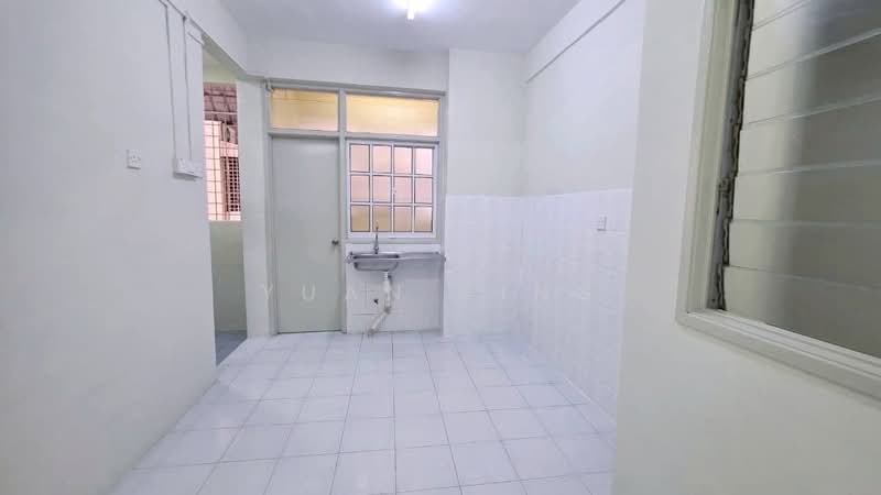 Apartment for Rent at Kingfisher Series - Yuan Ping - PropertyGuru.com.my