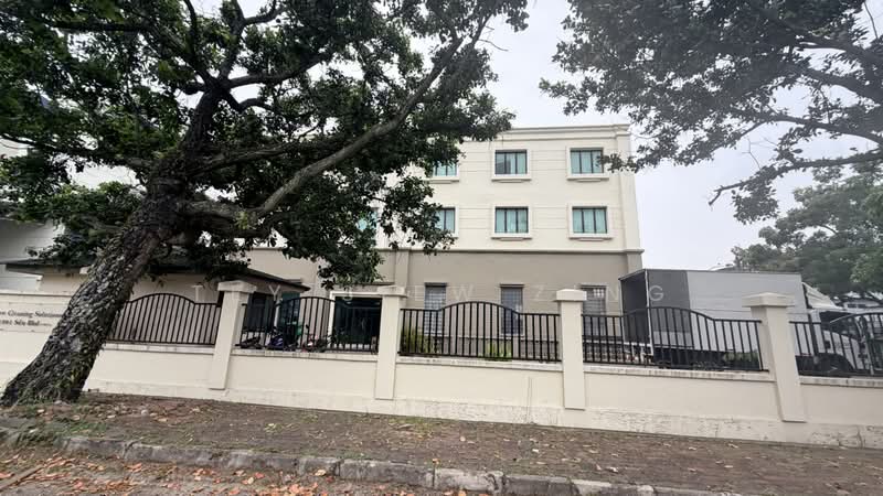 Factory for Sale in Bandar Bukit Puchong (Puchong) - Tey Siew Zing - PropertyGuru.com.my