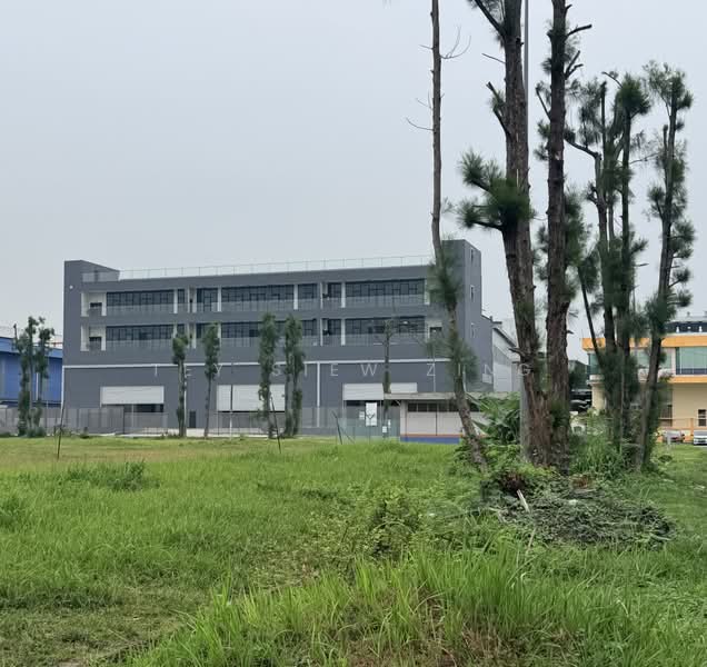 Factory for Sale in Bandar Bukit Puchong (Puchong) - Tey Siew Zing - PropertyGuru.com.my
