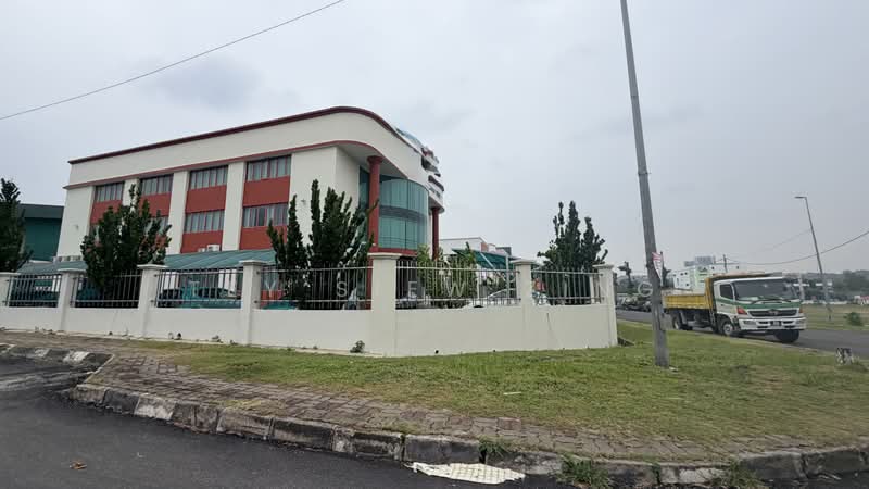 Factory for Sale in Bandar Bukit Puchong (Puchong) - Tey Siew Zing - PropertyGuru.com.my